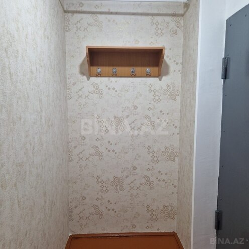 Сдаётся 1-комн. вторичка 30 м², photo 11 from 15