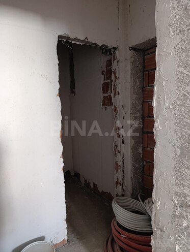 Satılır 3 otaqlı yeni tikili 125 m², Nizami m., photo 21 from 23