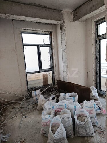 Satılır 3 otaqlı yeni tikili 125 m², Nizami m., photo 14 from 23