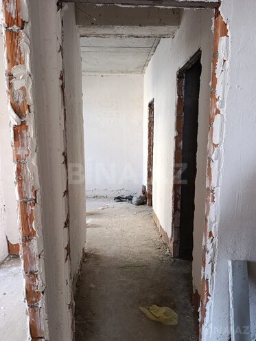 Satılır 3 otaqlı yeni tikili 125 m², Nizami m., photo 11 from 23