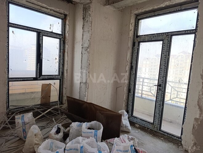 Satılır 3 otaqlı yeni tikili 125 m², Nizami m., photo 15 from 23