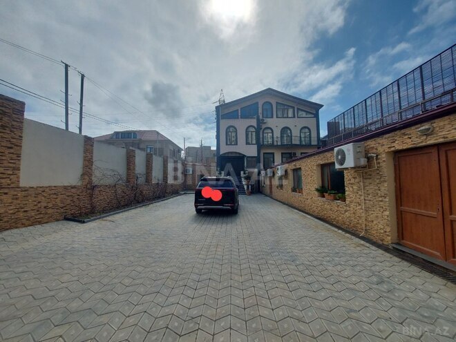 Satılır  obyekt 1 085 m², Badamdar q., photo 3 from 9