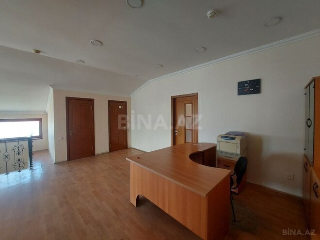 Satılır  obyekt 1 085 m², Badamdar q., photo 6 from 9