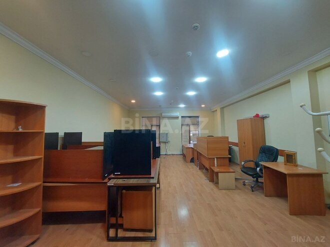 Satılır  obyekt 1 085 m², Badamdar q., photo 8 from 9