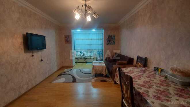 İcarəyə verilir 2 otaqlı köhnə tikili 60 m², İnşaatçılar m., photo 9 from 12