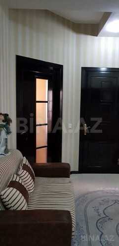 Продаётся 2-комн. новостройка 70 м², м. Иншаатчылар, photo 12 from 18