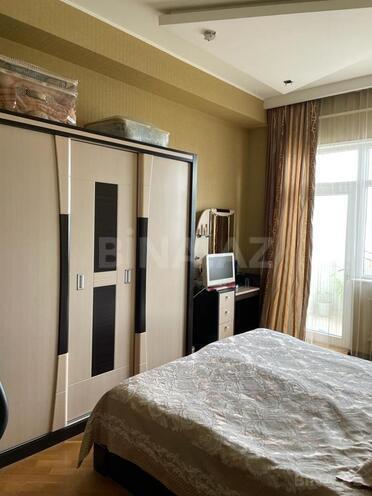 Продаётся 2-комн. новостройка 70 м², м. Иншаатчылар, photo 8 from 18