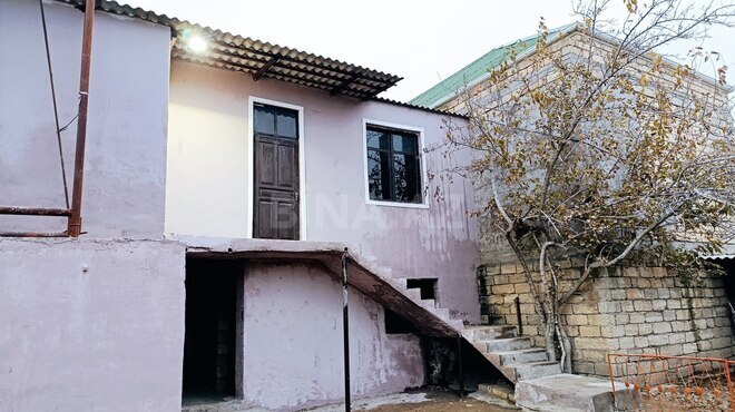 Satılır 6 otaqlı həyət evi/bağ evi 150 m², Lökbatan q., photo 5 from 12