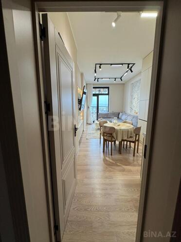 Продаётся 2-комн. новостройка 65 м², пос. Ази Асланова, photo 15 from 21