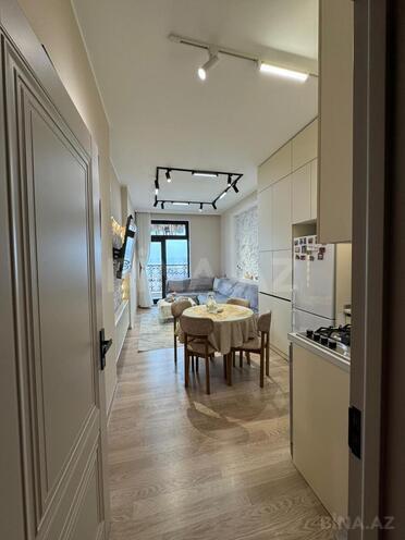 Продаётся 2-комн. новостройка 65 м², пос. Ази Асланова, photo 13 from 21