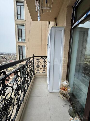 Продаётся 2-комн. новостройка 65 м², пос. Ази Асланова, photo 20 from 21