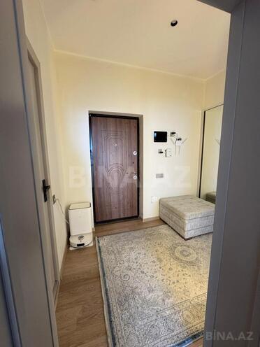 Продаётся 2-комн. новостройка 65 м², пос. Ази Асланова, photo 18 from 21