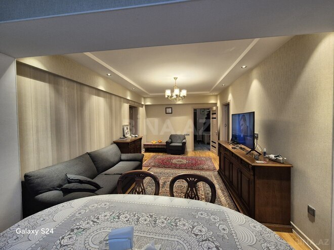 Satılır 3 otaqlı köhnə tikili 80 m², Elmlər Akademiyası m., photo 4 from 16