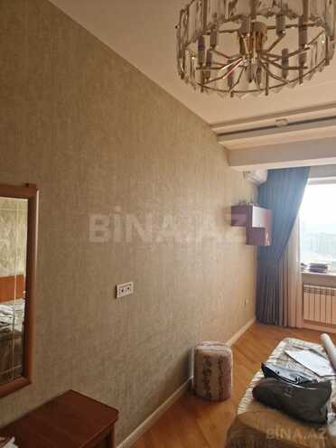 Сдаётся 3-комн. новостройка 130 м², м. Элмляр Академиясы, photo 13 from 20