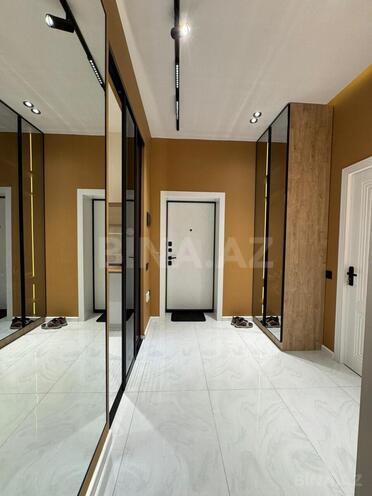 Продаётся 3-комн. новостройка 85 м², Хатаинский р., photo 14 from 20