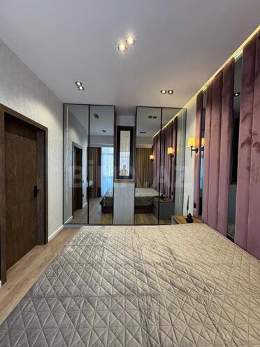 Продаётся 3-комн. новостройка 85 м², Хатаинский р., photo 8 from 20