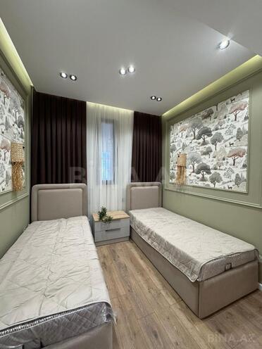 Продаётся 3-комн. новостройка 85 м², Хатаинский р., photo 11 from 20