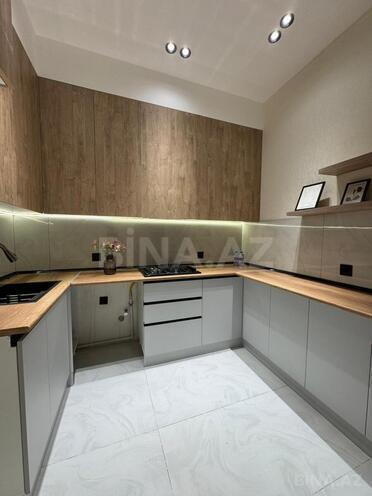 Продаётся 3-комн. новостройка 85 м², Хатаинский р., photo 17 from 20