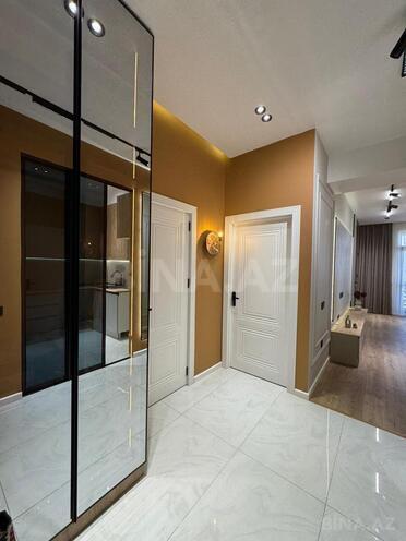 Продаётся 3-комн. новостройка 85 м², Хатаинский р., photo 15 from 20