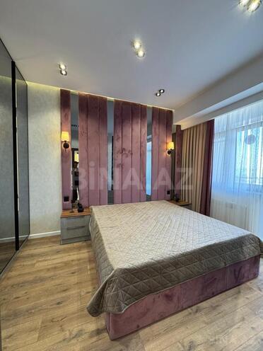 Продаётся 3-комн. новостройка 85 м², Хатаинский р., photo 5 from 20