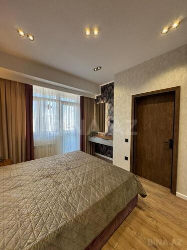 Продаётся 3-комн. новостройка 85 м², Хатаинский р., photo 9 from 20