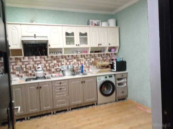 Satılır 5 otaqlı həyət evi/bağ evi 100 m², Qobu q., photo 9 from 11