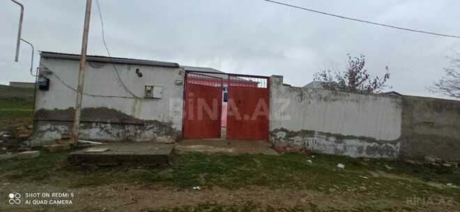 Satılır 5 otaqlı həyət evi/bağ evi 100 m², Qobu q., photo 3 from 11