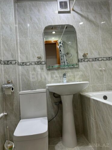 İcarəyə verilir 3 otaqlı köhnə tikili 120 m², İçəri Şəhər m., photo 13 from 14