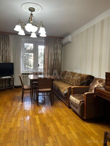 İcarəyə verilir 3 otaqlı köhnə tikili 120 m², İçəri Şəhər m., photo 3 from 14