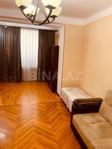 İcarəyə verilir 3 otaqlı köhnə tikili 120 m², İçəri Şəhər m., photo 6 from 14