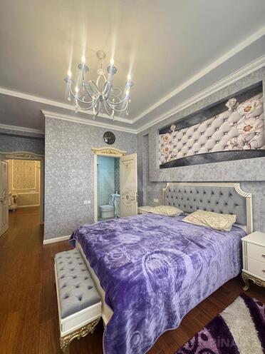 İcarəyə verilir 3 otaqlı yeni tikili 135 m², Əhmədli m., photo 7 from 17