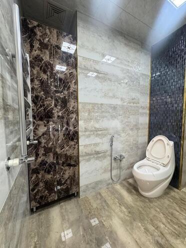 İcarəyə verilir 3 otaqlı yeni tikili 135 m², Əhmədli m., photo 15 from 17