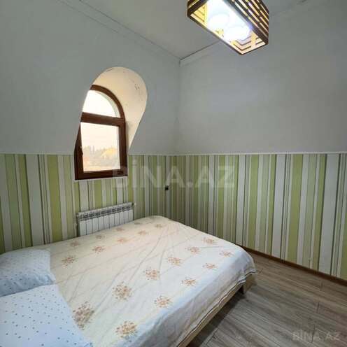 Продаётся 6-комн. дом/дача 190 м², пос. Шувеляны, photo 15 from 17