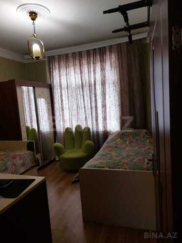 Satılır 5 otaqlı köhnə tikili 120 m², Xalqlar Dostluğu m., photo 5 from 14