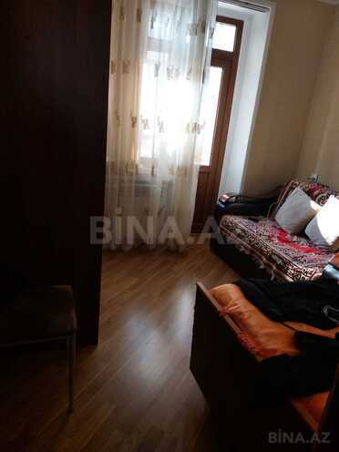 Satılır 5 otaqlı köhnə tikili 120 m², Xalqlar Dostluğu m., photo 7 from 14