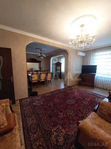 Satılır 5 otaqlı köhnə tikili 120 m², Xalqlar Dostluğu m., photo 3 from 14