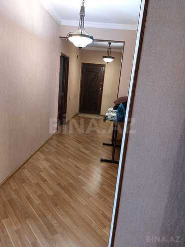 Satılır 5 otaqlı köhnə tikili 120 m², Xalqlar Dostluğu m., photo 12 from 14