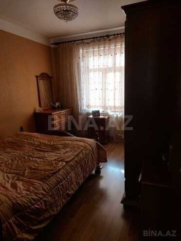 Satılır 5 otaqlı köhnə tikili 120 m², Xalqlar Dostluğu m., photo 4 from 14