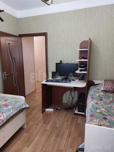 Satılır 5 otaqlı köhnə tikili 120 m², Xalqlar Dostluğu m., photo 6 from 14