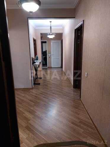 Satılır 5 otaqlı köhnə tikili 120 m², Xalqlar Dostluğu m., photo 13 from 14