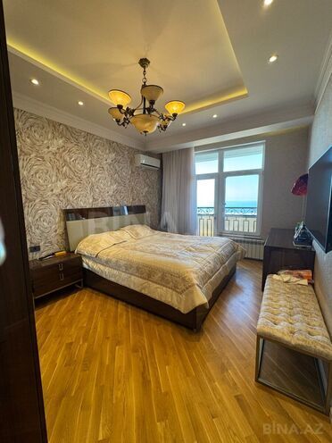 Satılır 3 otaqlı yeni tikili 130 m², Nərimanov r., photo 6 from 16