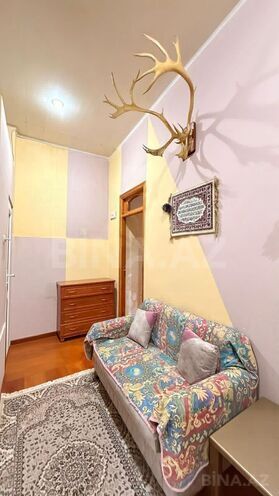 Satılır 2 otaqlı köhnə tikili 52 m², 28 May m., photo 8 from 11