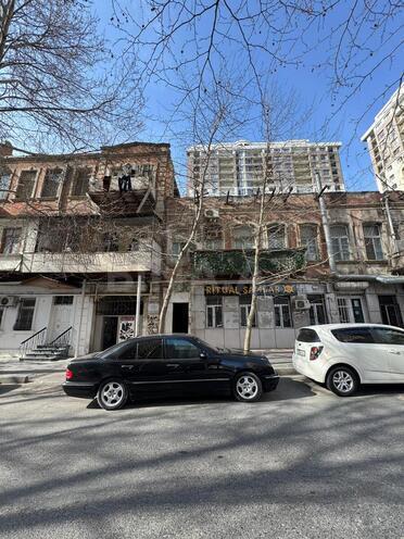 Satılır 2 otaqlı köhnə tikili 52 m², 28 May m., photo 10 from 11