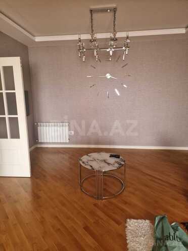 İcarəyə verilir 3 otaqlı köhnə tikili 150 m², Nizami m., photo 11 from 27