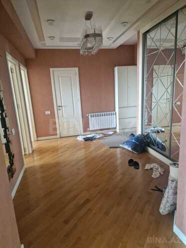 İcarəyə verilir 3 otaqlı köhnə tikili 150 m², Nizami m., photo 20 from 27