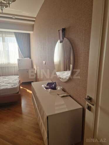 İcarəyə verilir 3 otaqlı köhnə tikili 150 m², Nizami m., photo 19 from 27