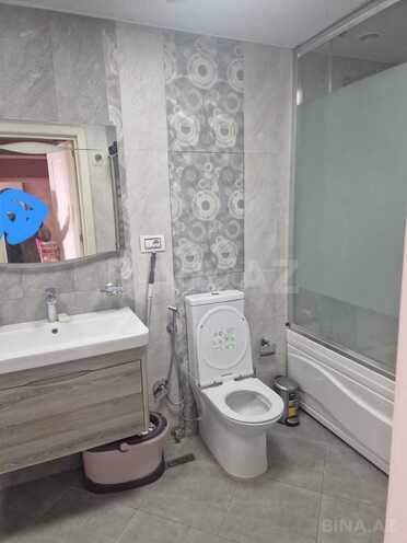 İcarəyə verilir 3 otaqlı köhnə tikili 150 m², Nizami m., photo 9 from 27