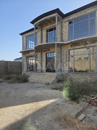 Satılır 6 otaqlı həyət evi/bağ evi 390 m², Binə q., photo 10 from 11