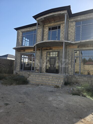 Satılır 6 otaqlı həyət evi/bağ evi 390 m², Binə q., photo 7 from 11