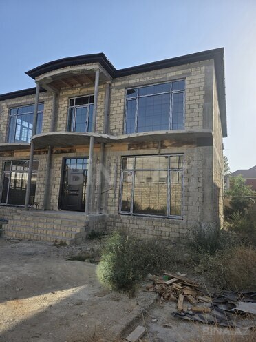 Satılır 6 otaqlı həyət evi/bağ evi 390 m², Binə q., photo 9 from 11